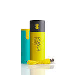 A free Power Bar for all customers