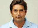 Aaqib Javed Pictures