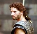 Roman Watcher  Homer meets Hollywood  Troy 1