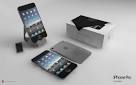 8 iPhone 5 Features and Improvement Rumors