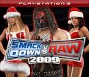newsuperstarsonsmackdownvsraw2009