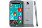 Samsung still makes Windows Phones: ATIV SE up for pre-order at.