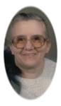 Mrs. Betty Ruth James Lowe