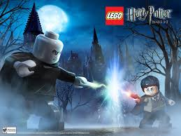 Image result for lego harry potter