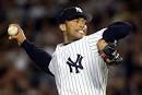 Mariano Rivera cutter pitching