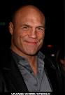 Randy Couture at "The
