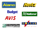 Car Hire, Airport Car Hire in Niche, Carcassonne, Lyon and Avignon