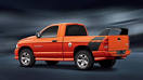 Dodge Ram Daytona - race-styled pick-