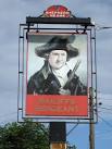 Bailiffs Sergeant sign - via Daymix