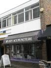 Zen Acupuncture in Crane Street - via Daymix