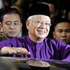 Budget 2016 Malaysia