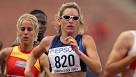 Suzy Favor Hamilton, 3-time U.S. Olympian, exposed as Las Vegas