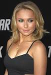 Hayden Panettiere