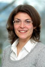 Claudia Schäfer M.A. — Seminar für Wissenschaftliche Politik