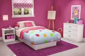 10 desain kamar tidur anak perempuan barbie | Desain terbaru 2015