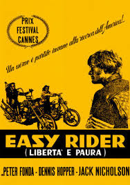 Easy Rider (The Loners)