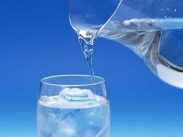Benefits of water cleanse diet