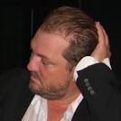 Jonas Petter Berggren was born