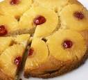 Pineapple upside-down cake - WizardRecipes