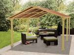 Designing A Gazebo For Limited Space Garden | Best Home Inspirations