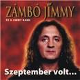Zámbó Jimmy és a Jimmy Band
