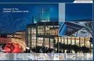 Welcome to the Anaheim Convention Center