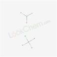 DICHLORODIFLUOROMETHANE with 1,1-DIFLUOROETHANE (56275-41-3 ...