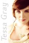 Tessa Gray, a sixteen year old