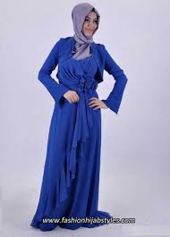 2013 new abaya models | New, Modern Fashion Styles for Hijab Girls ...