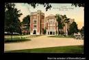 Indiana Library History
