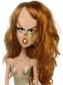 celebrity caricatures