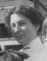 Occupation: Stenographer in