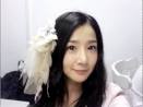 그의 아내 배우 윤영에 대한