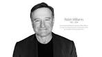 Apple Pays Tribute to Robin Williams