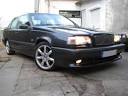Volvo 850 R lap times and specs - FastestLaps.