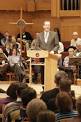 Faculty Statement on the Nature of Excellence in Preaching