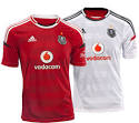 picture of Adidas Orlando Pirates New Jersey 2012 2013- New Bucs Kits 12-13  images wallpaper