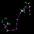 Constellations Scorpius Facts