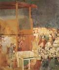 Saint Francis in Frescoes: Frescoes 22-