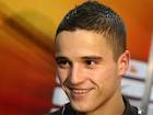 Ibrahim Afellay is a Dutch