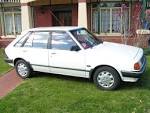 Ford laser archive -- Car News and Image Reviews