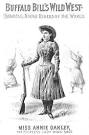 ANNIE OAKLEY