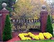 C.W. Post of Long Island University