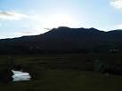 Sunset Killadangan, Winter Solstice -1. - via Daymix
