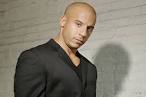 No, Youre Not Seeing Double. Vin Diesel and All These Other.