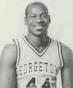 Ronnie Highsmith, 1988