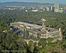 El Castillo de Chapultepec (Chapultepec Castle)