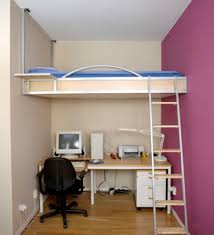 Foto Desain Kamar Kost Kecil Perumahan Modern - Gambar Rumah