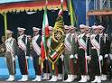 People's Daily Online -- Army Day military parade in Tehran