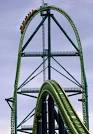 TLC Family "The Giga Coaster: The Ultimate Extreme Coaster"